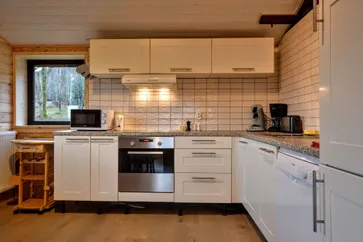 Keuken