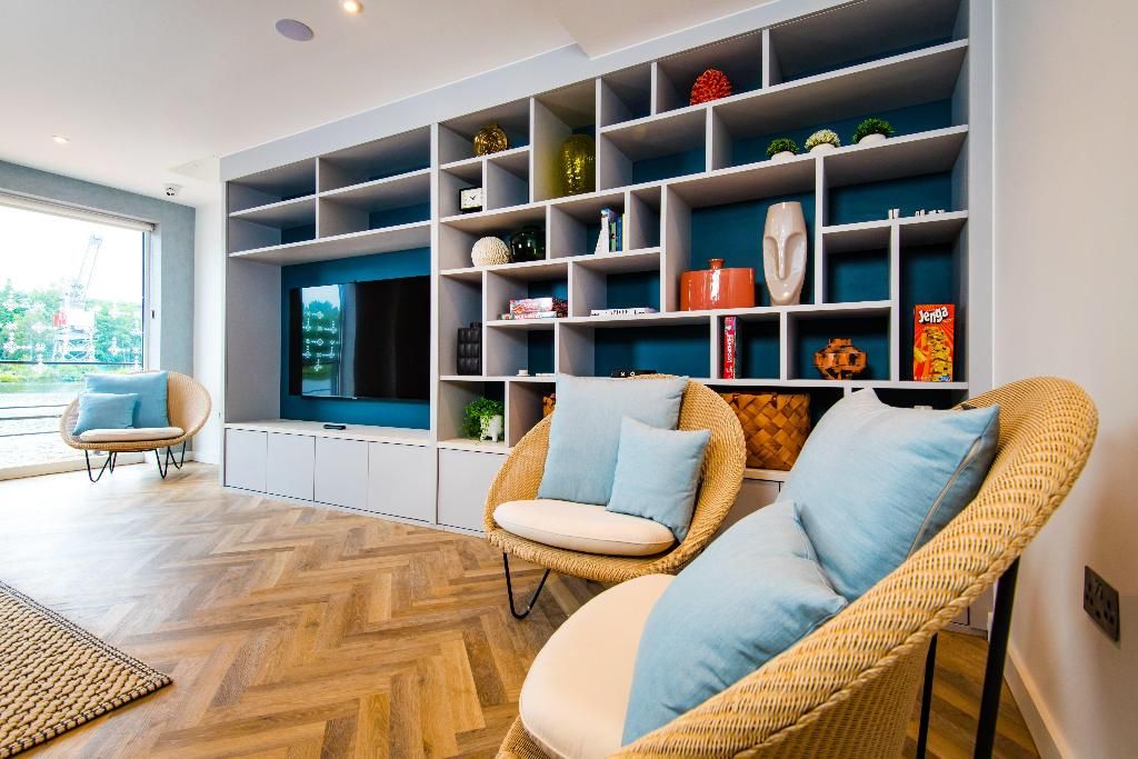 Staybridge Suites Cardiff, foto 7