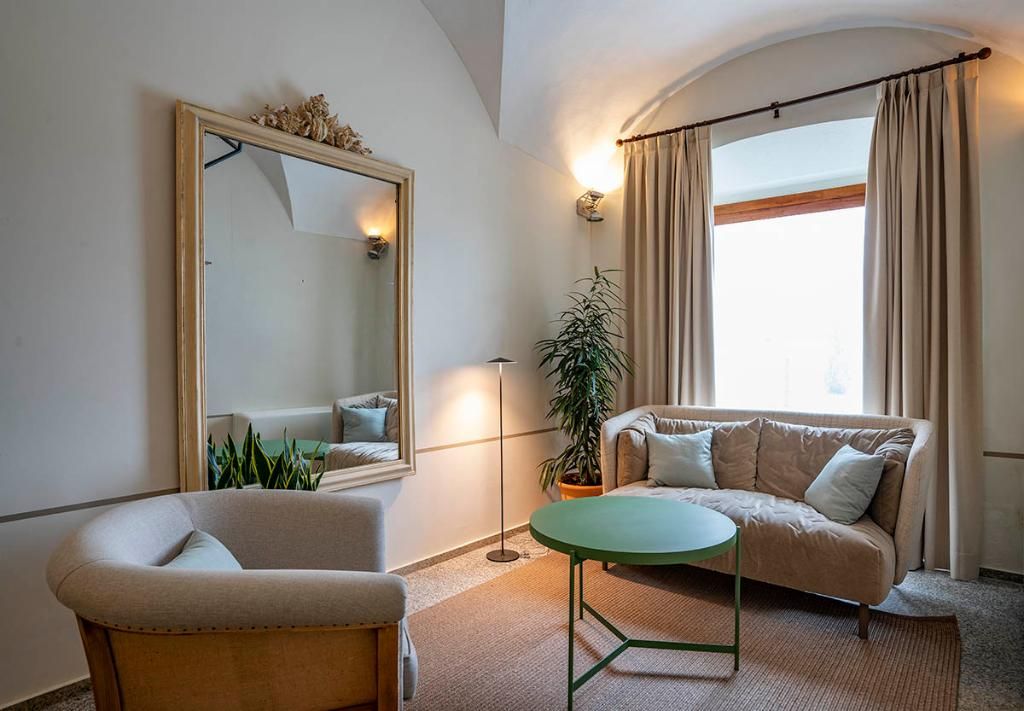 Hospes Palacio de Arenales & Spa, foto 2