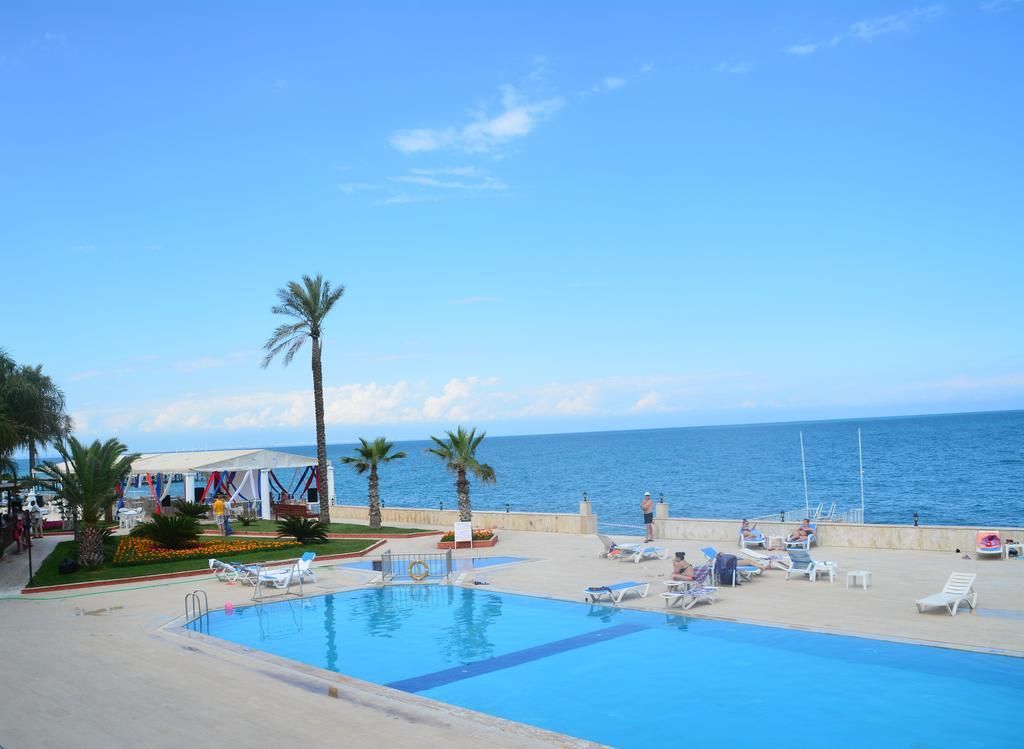 Club Otel Rama, foto 13