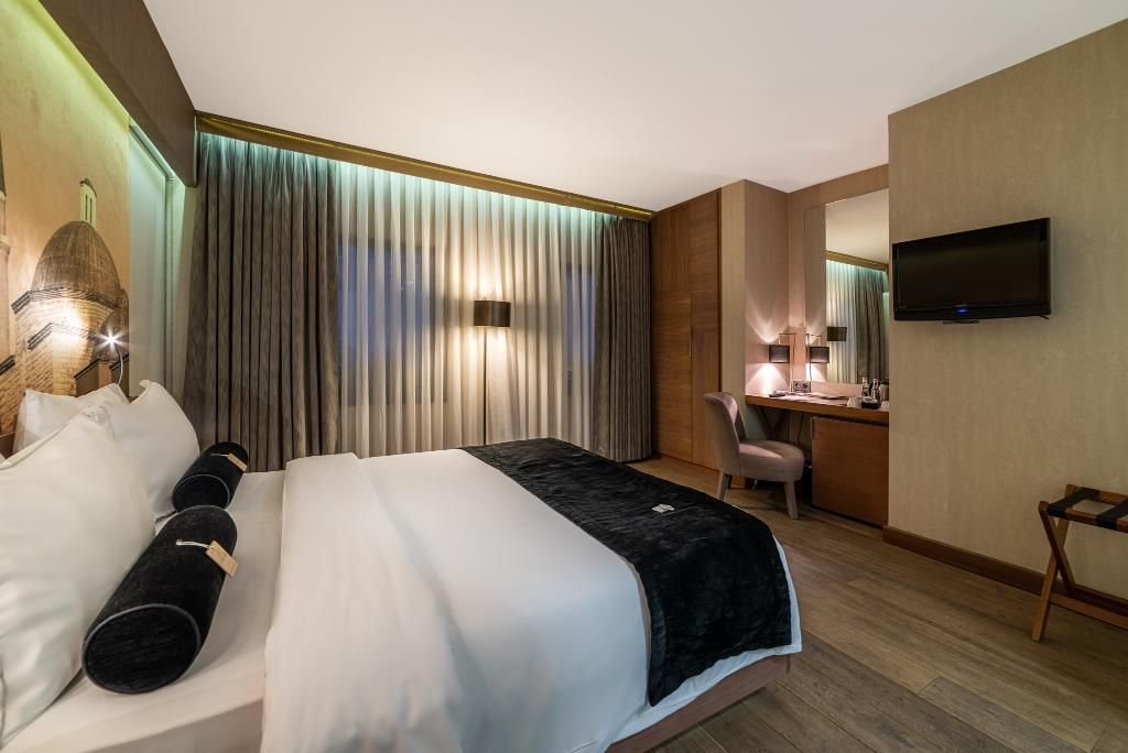 Hotel Saint Sophia Istanbul, foto 14