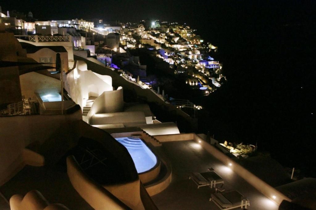 Villa Santorini 520, foto 3