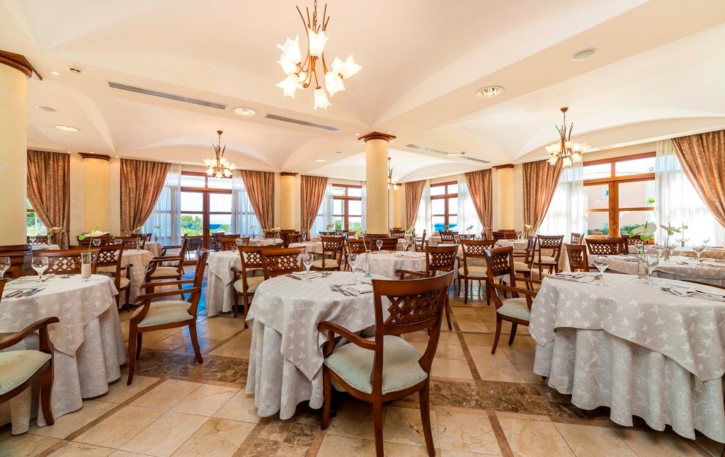 Insotel Punta Prima Prestige Suites & Spa, foto 13