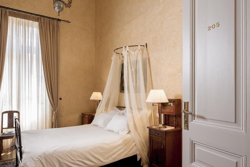 Nafsimedon Hotel, foto 3