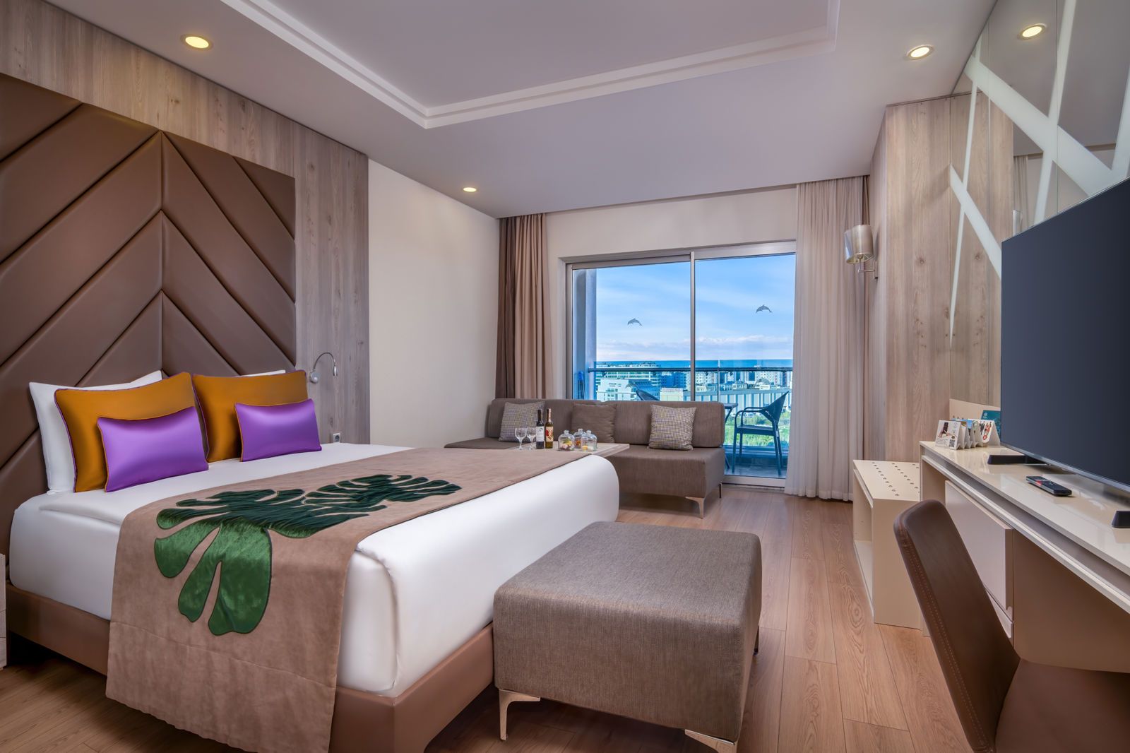 Delphin BE Grand Resort, foto 13