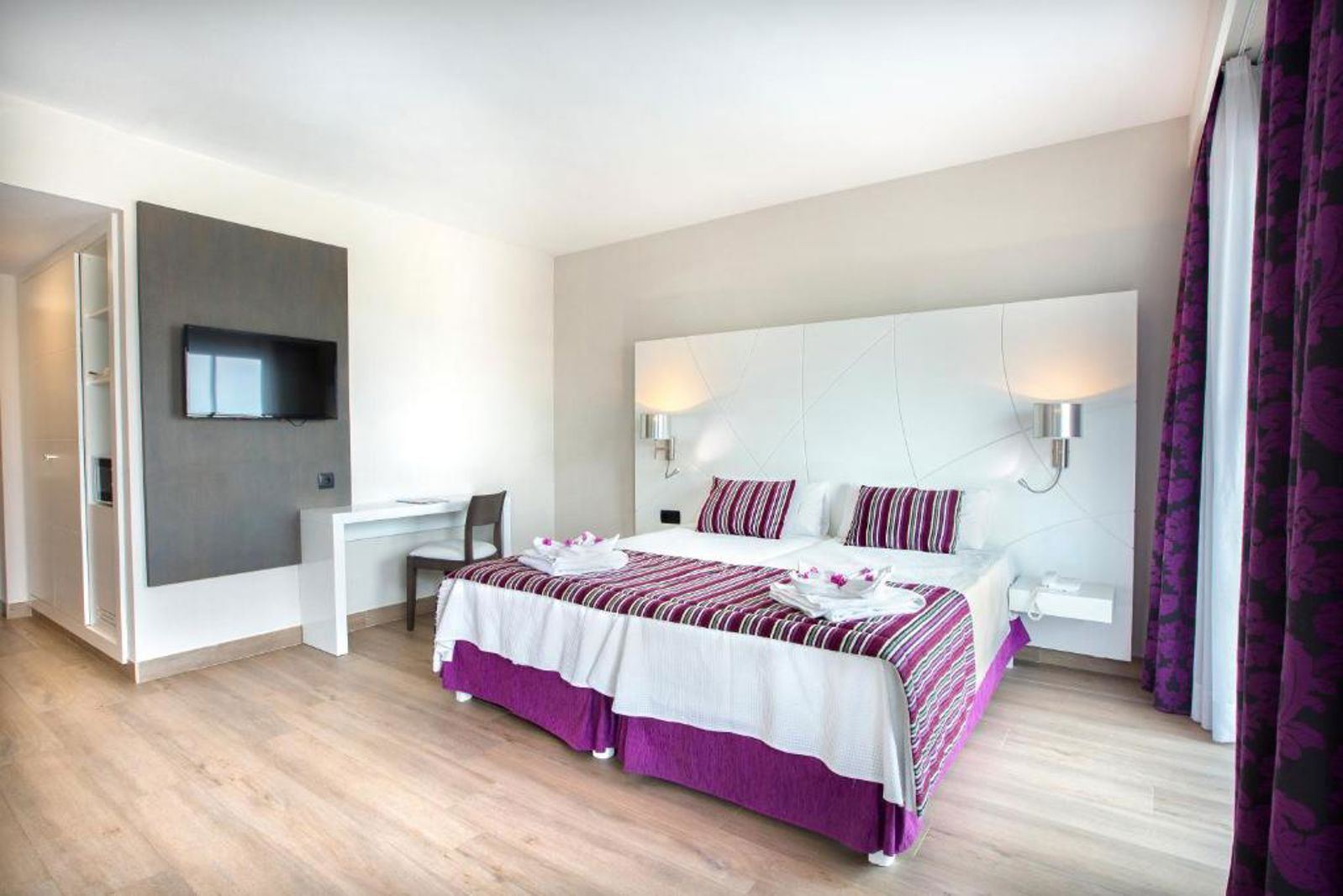 Mar Hotels Playa de Muro Suites, foto 9