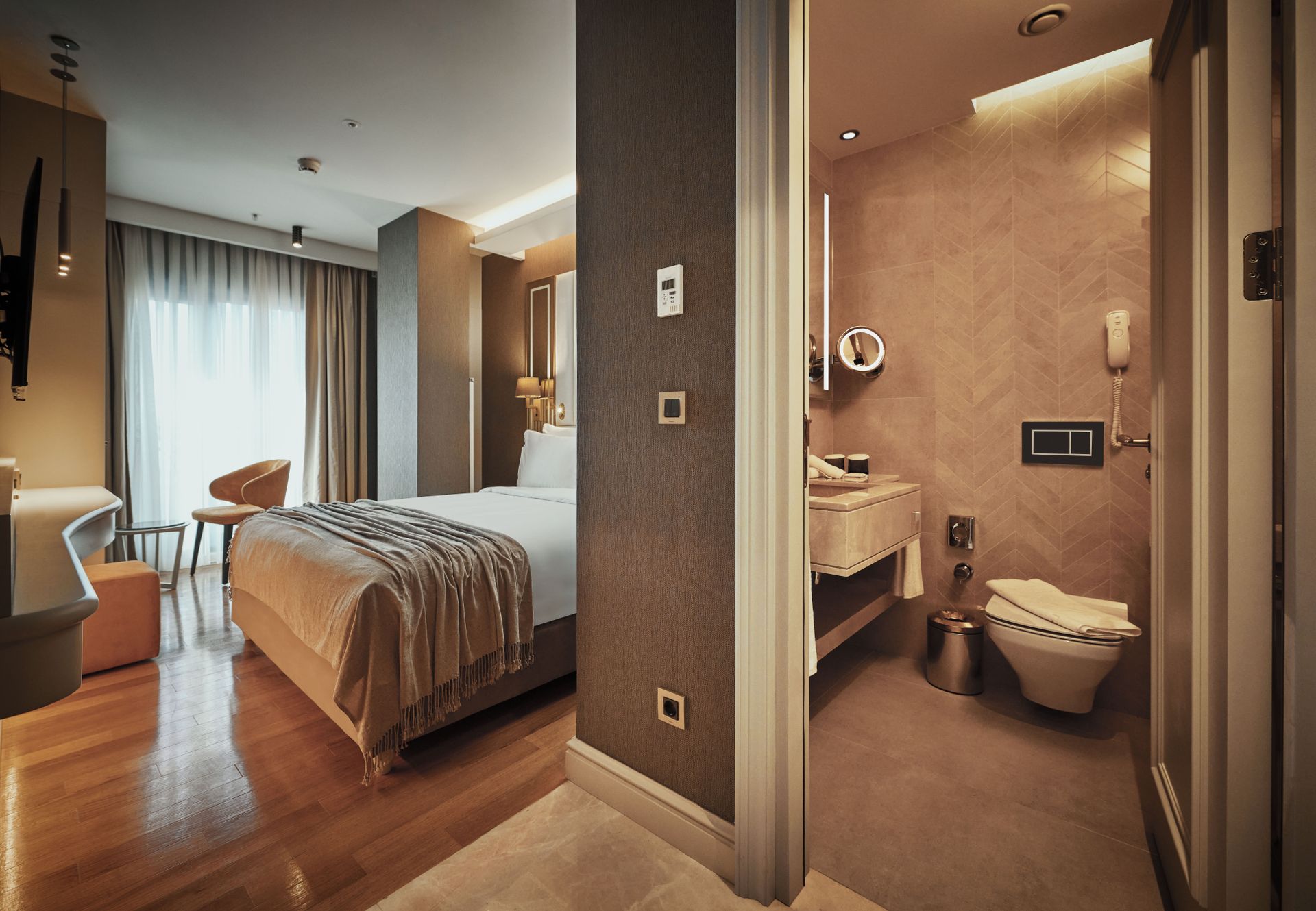 Grand Galata Hotel & Spa, foto 3