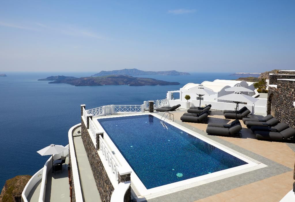 Petit Palace Suites, foto 14