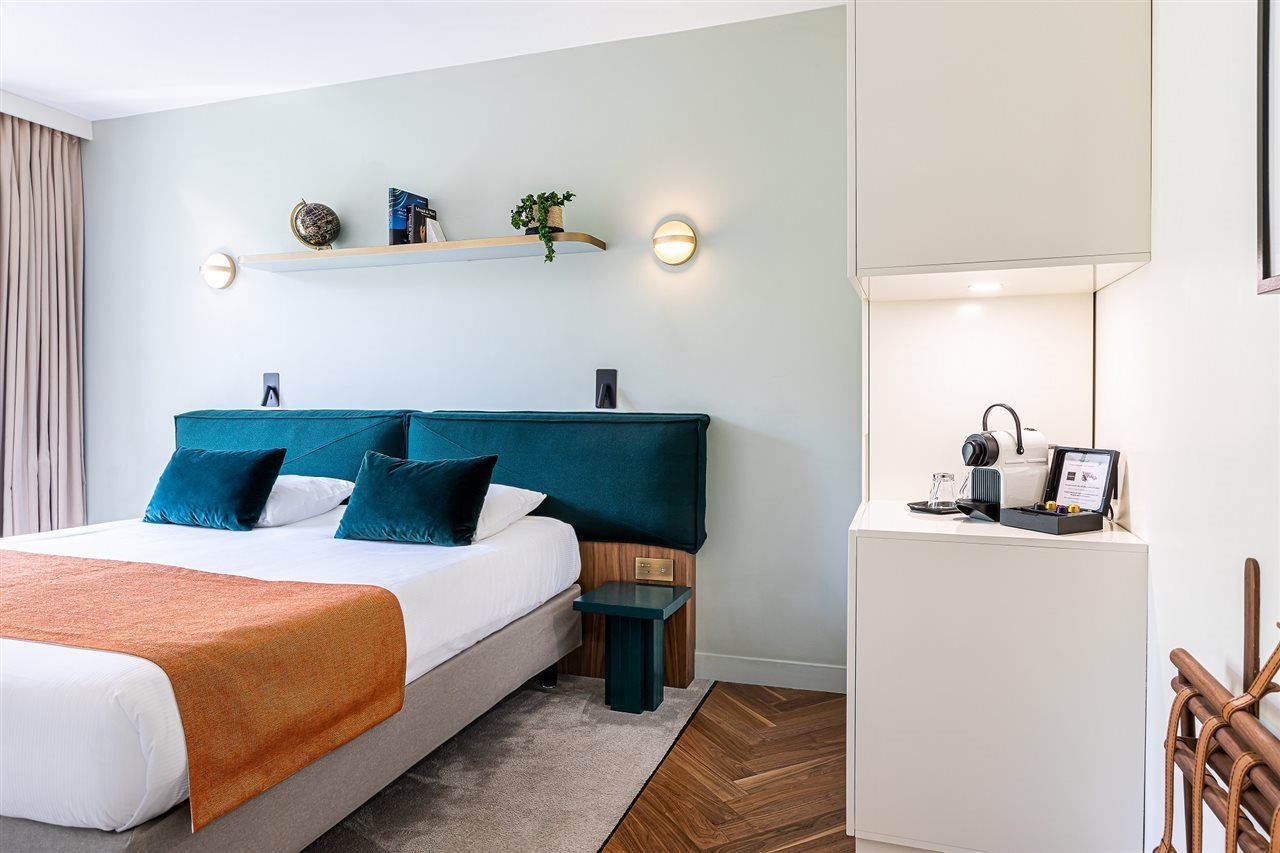 Hôtel Le Friedland, foto 5
