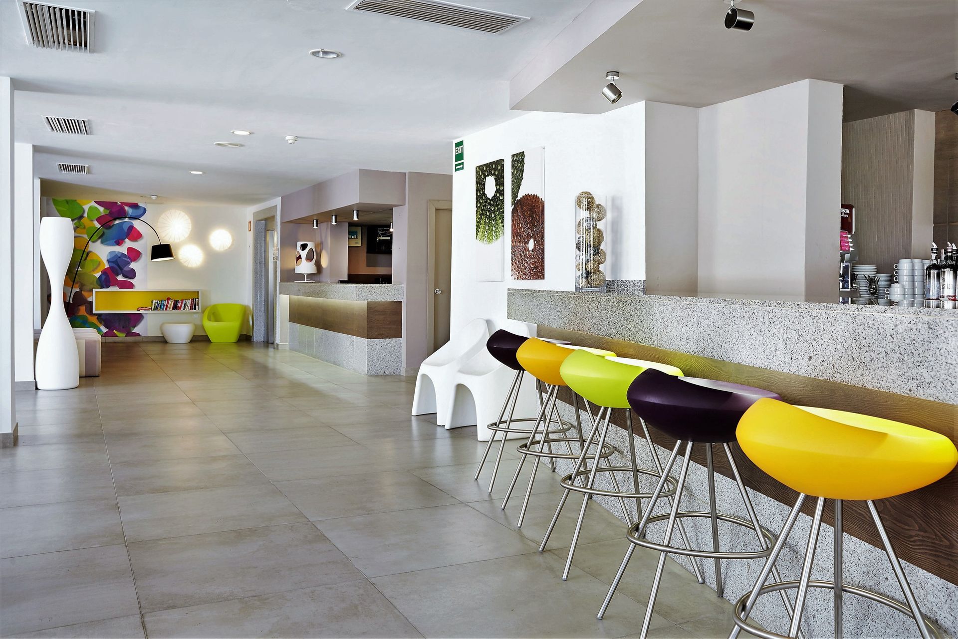 Hotel Brisa Marina - Adults only, foto 5