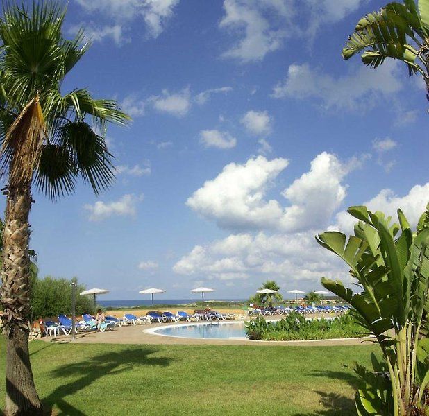 Mar Blau, foto 2