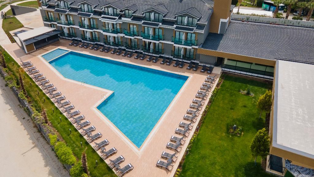 Ramada Resort by Wyndham Pamukkale Thermal, foto 9