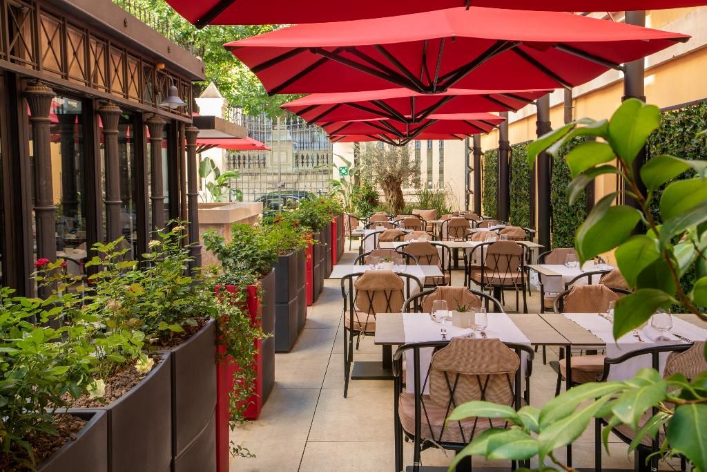 Rose Garden Palace by Omnia Hotels, foto 15