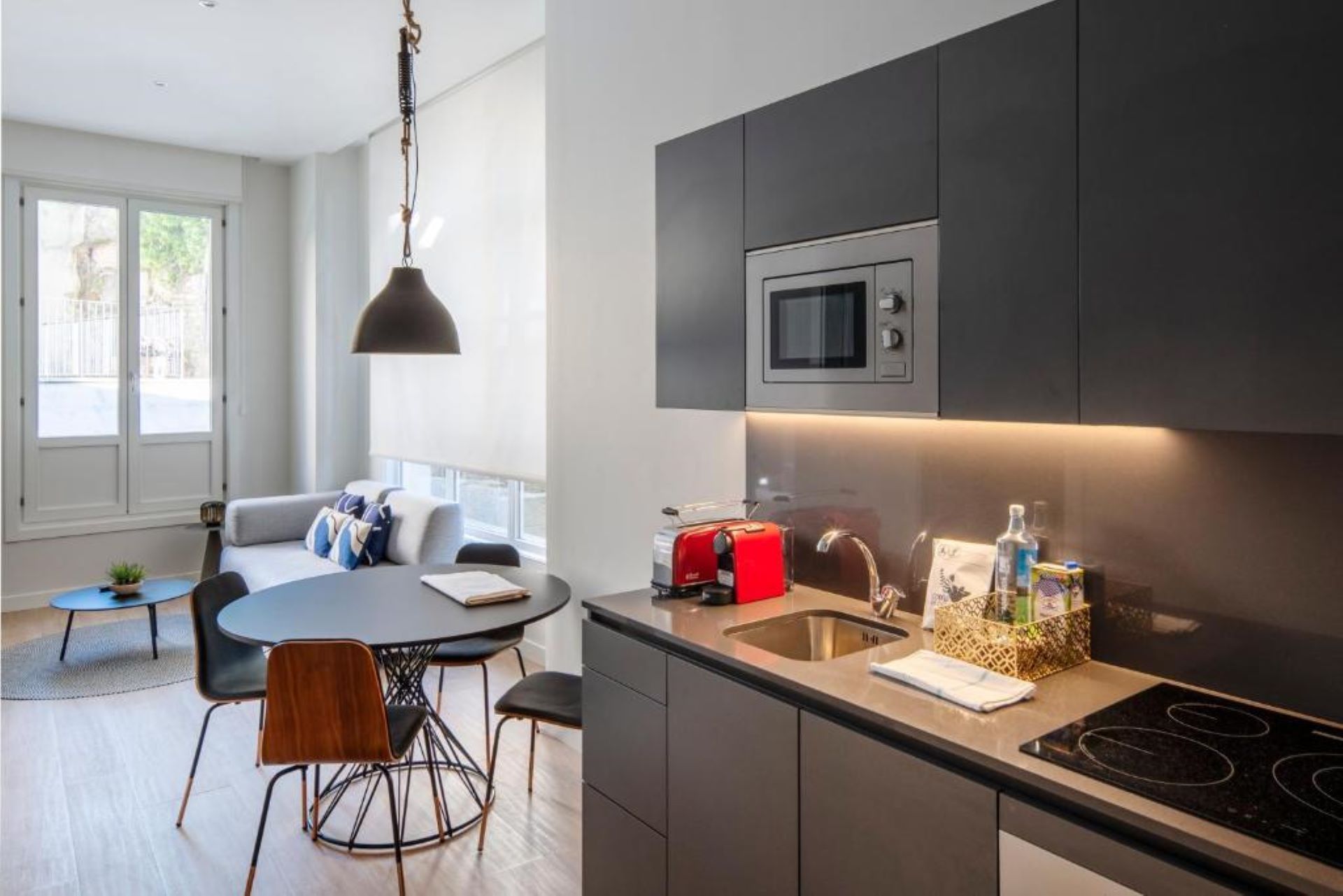 Bow Suites by Como en Casa, foto 11