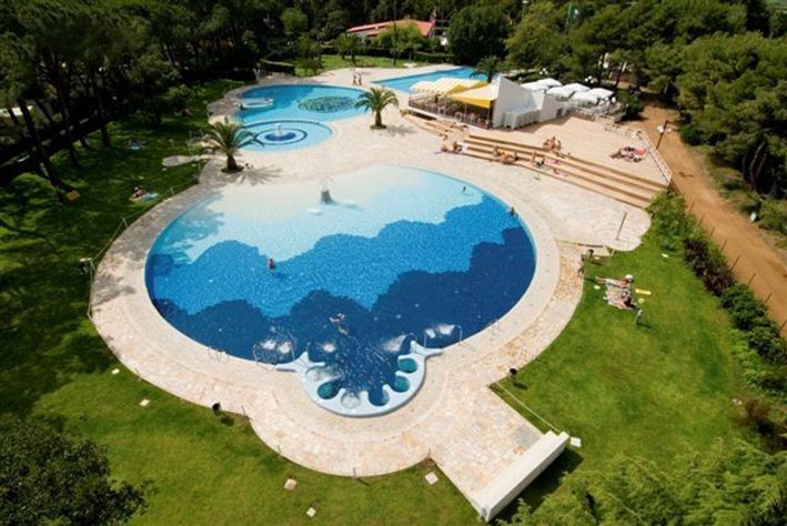 Baia Domizia Camping Village, foto 4