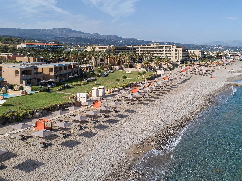 Aquila Rithymna Beach, foto 4