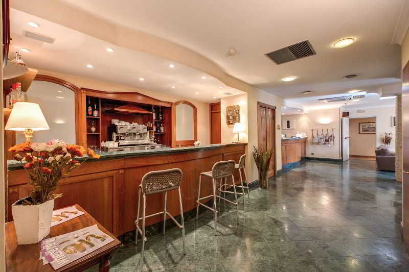 Romoli Hotel, foto 10