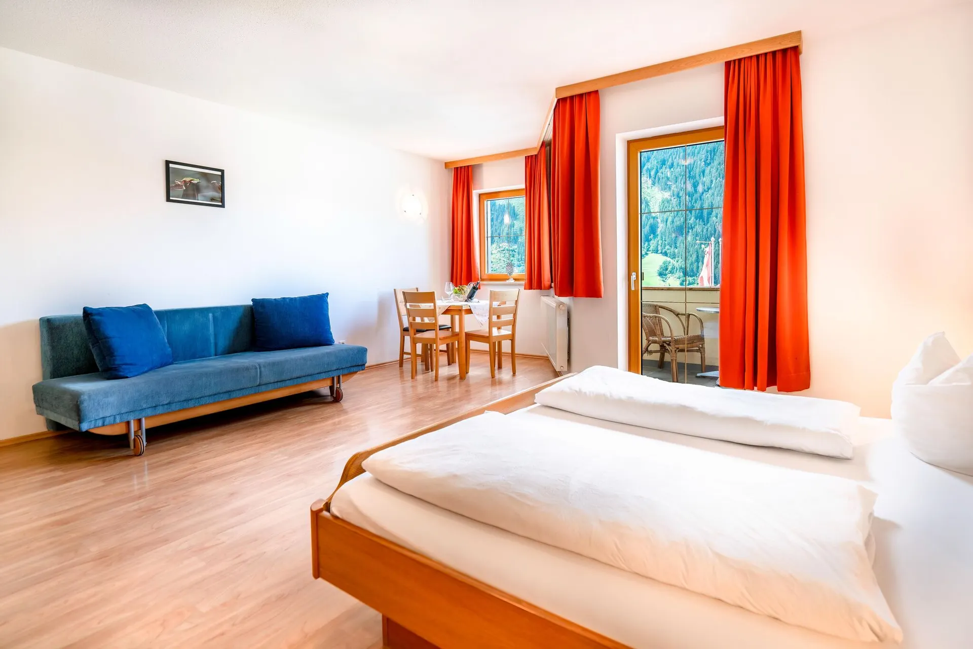 Slaapkamer