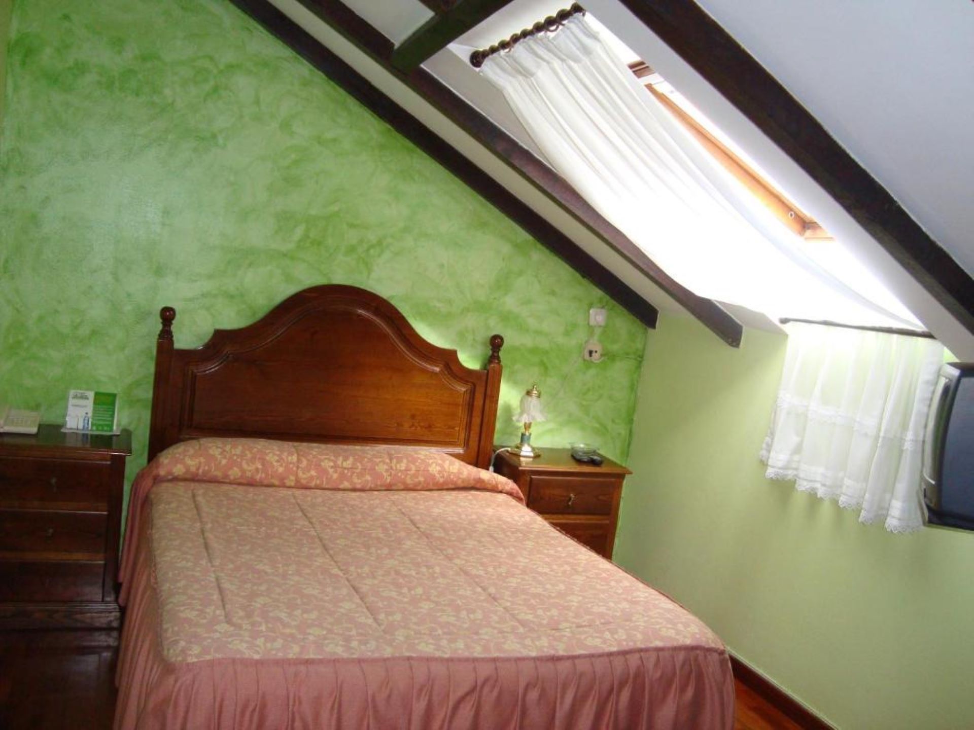 Hosteria Peña Sagra, foto 8