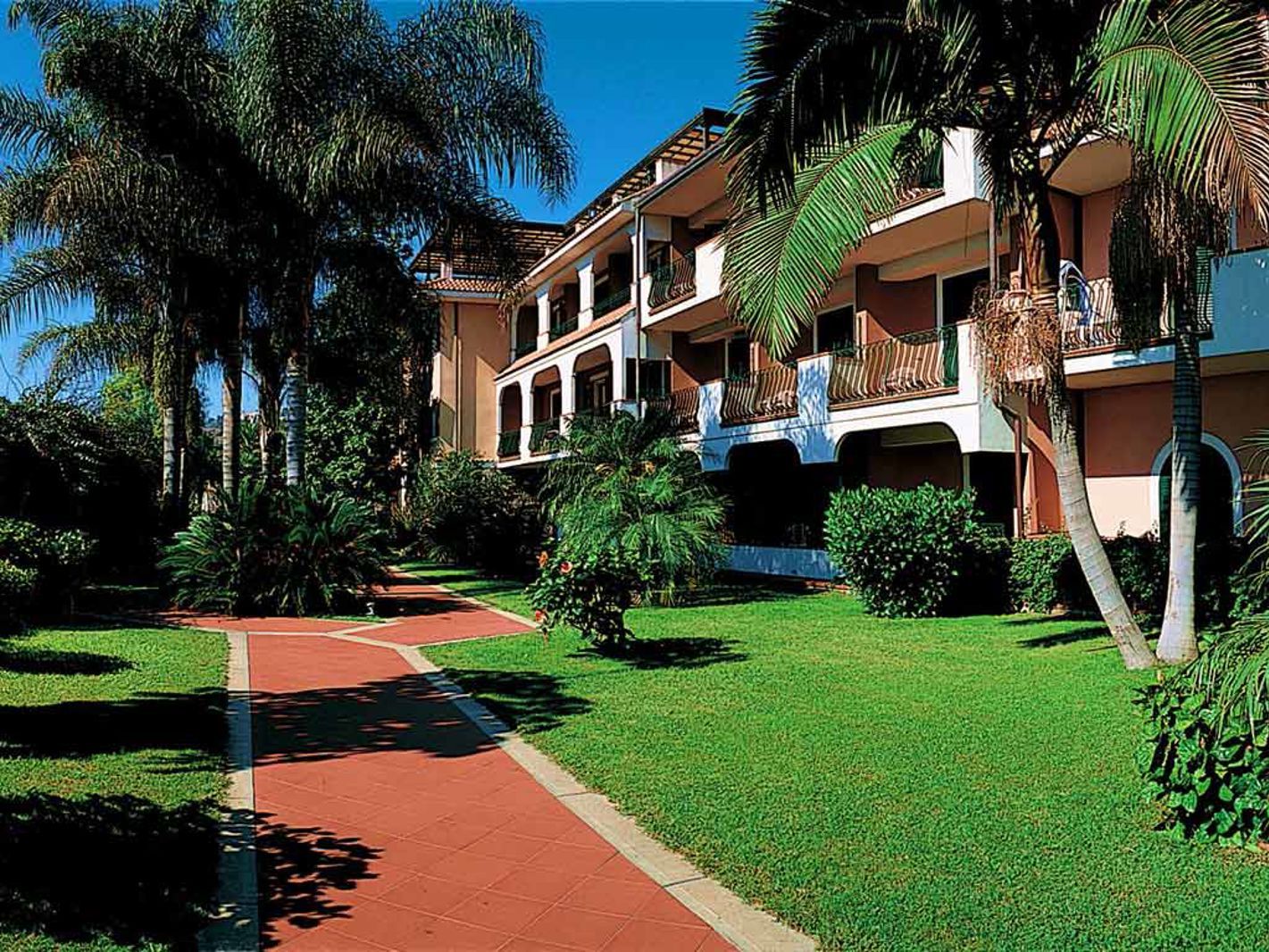 Hotel Caparena Taormina, foto 14