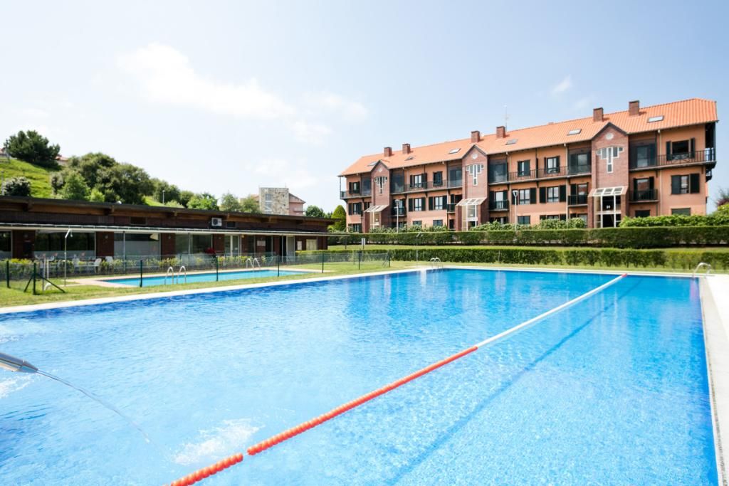 Abba Comillas Apartments, foto 7