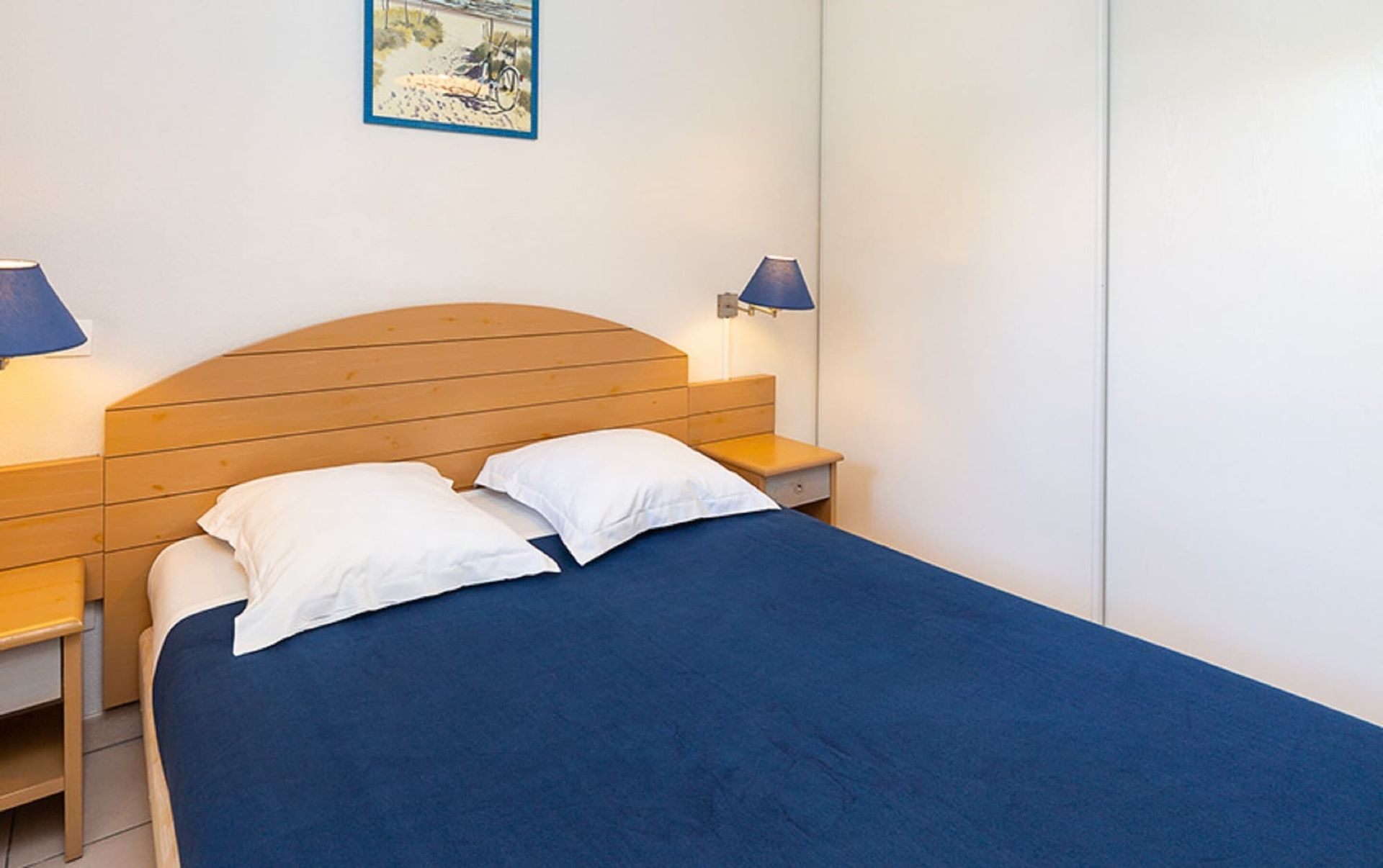 Vacancéole - Residence L'Allee Des Dunes, foto 7