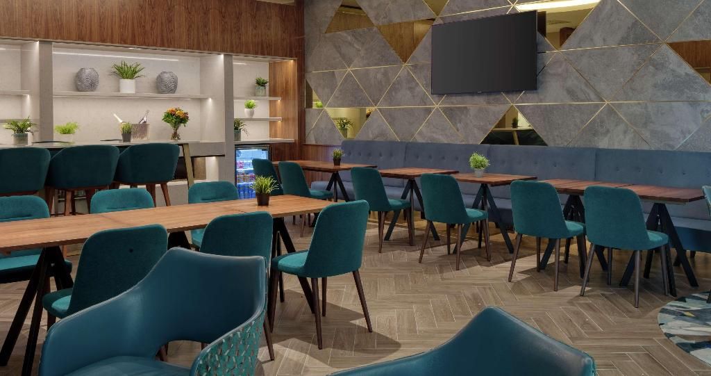 Hilton London Angel Islington, foto 15