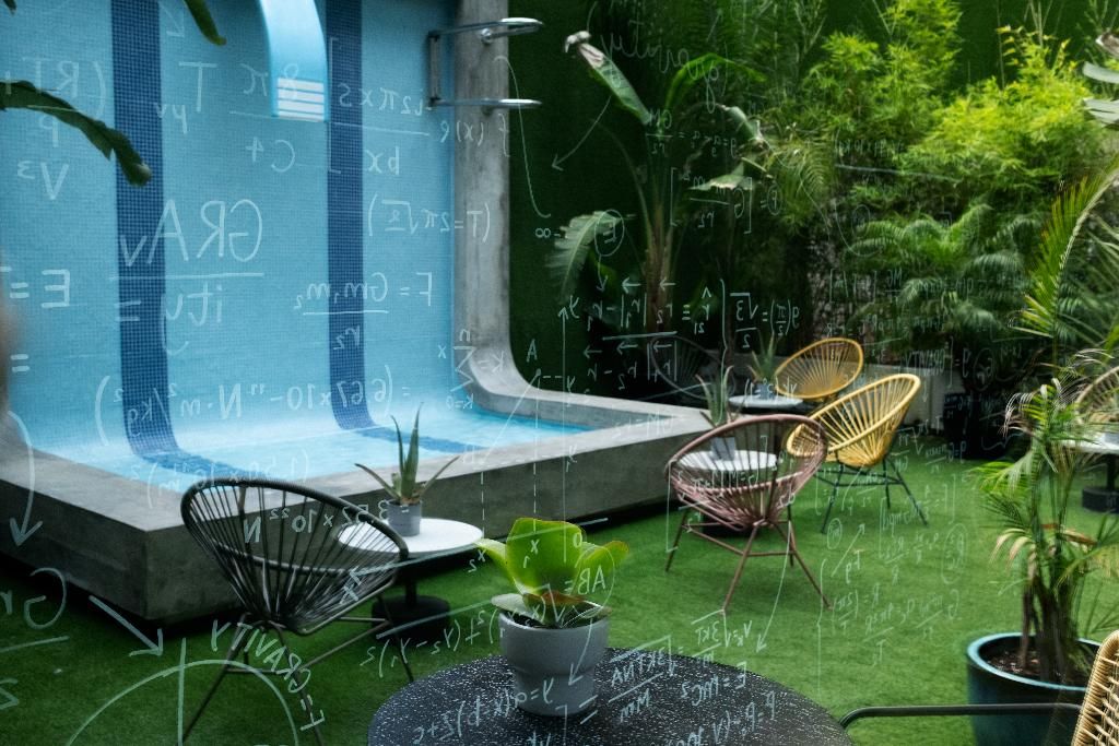 chic&basic Gravity, foto 13