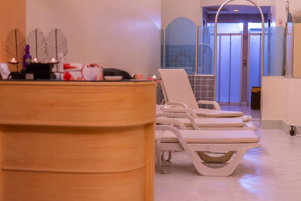 Hotel Bulvar Palas, foto 7