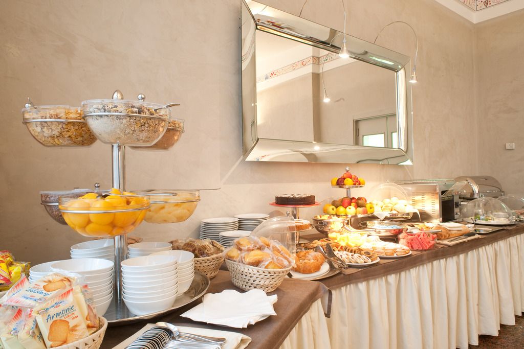 Hotel San Pietro, foto 5
