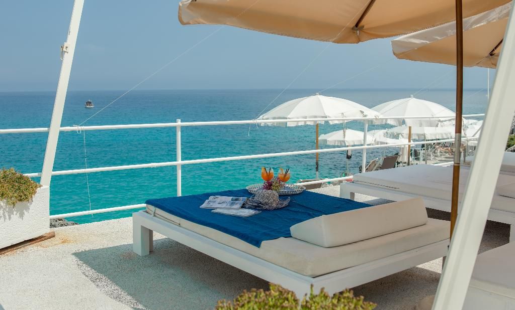 La Roccia Hotel, foto 6