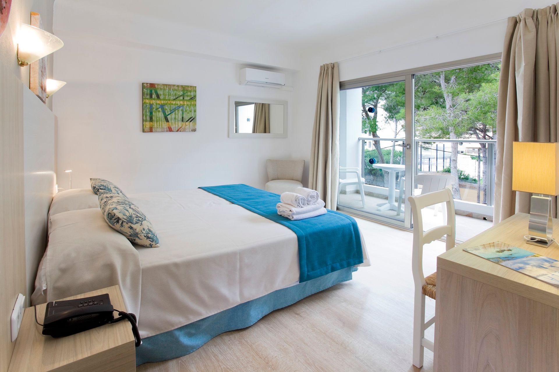 Petit Garden Hotel by Flacalco, foto 8