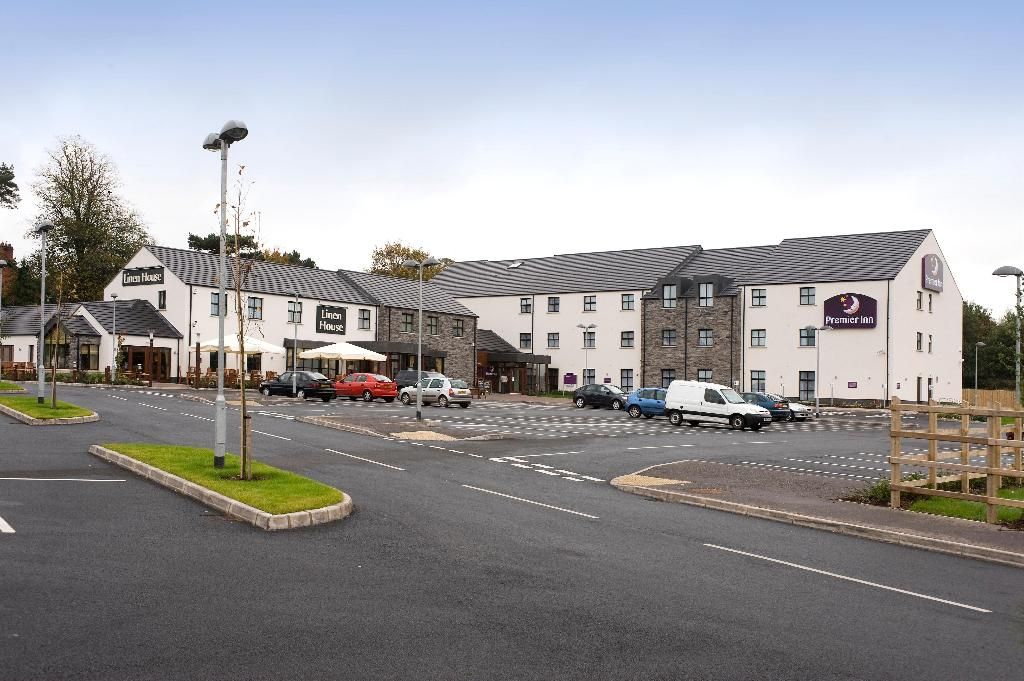 Premier Inn Lisburn, foto 14