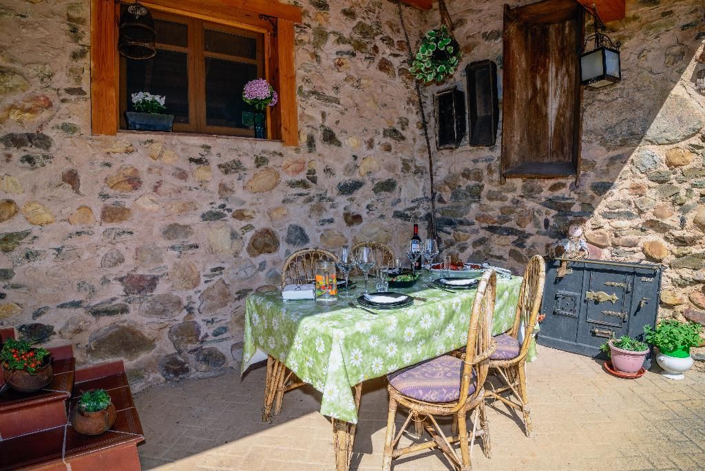 Casa Rural Entre Valles, foto 10