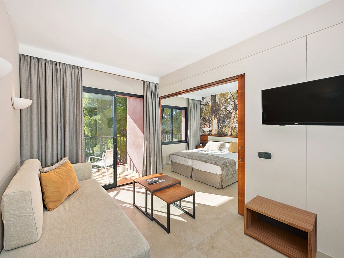 allsun Hotel Illot Park, foto 11