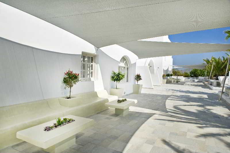 Santorini Palace Hotel, foto 9
