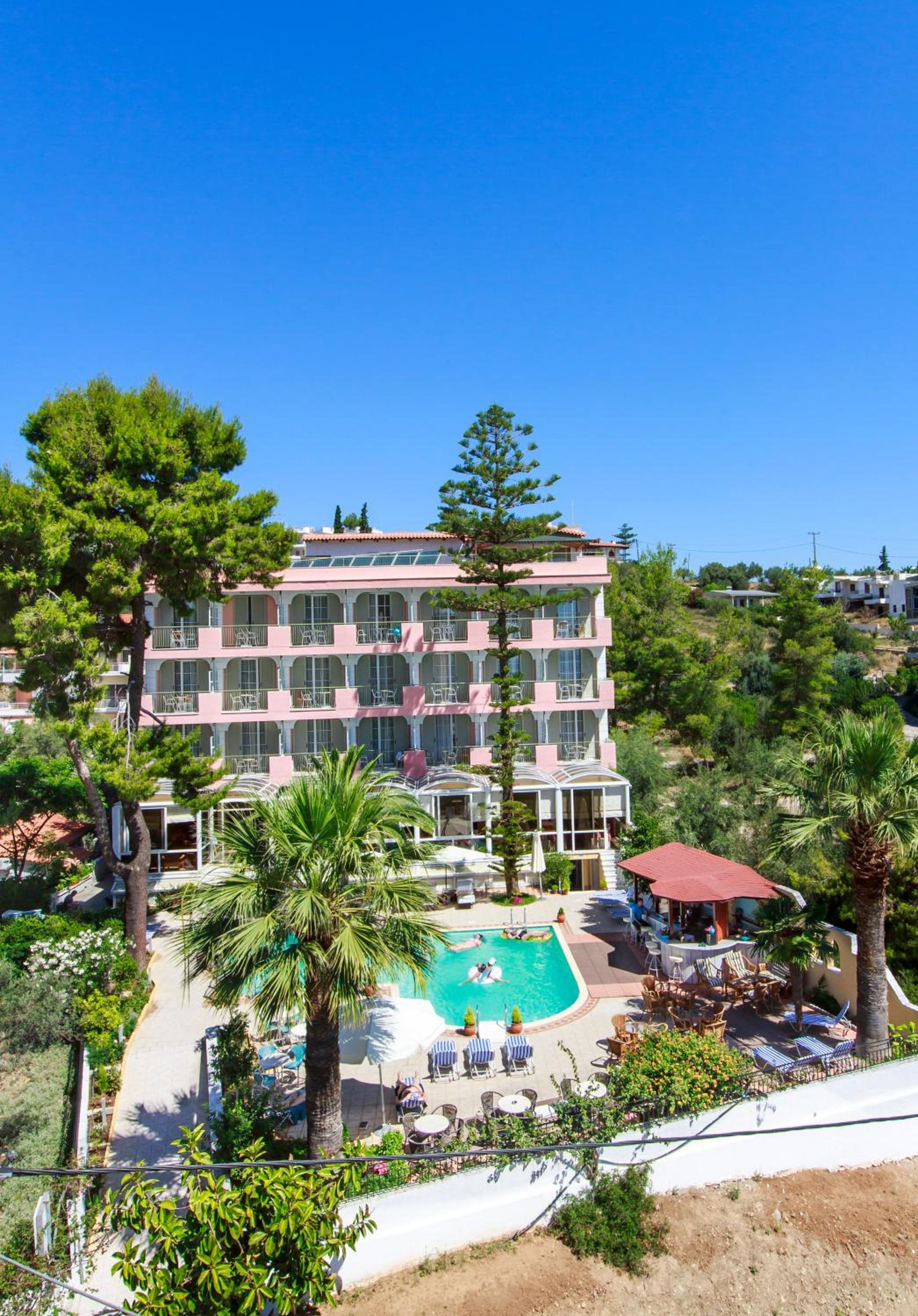 Tolon Holidays Hotel, foto 14