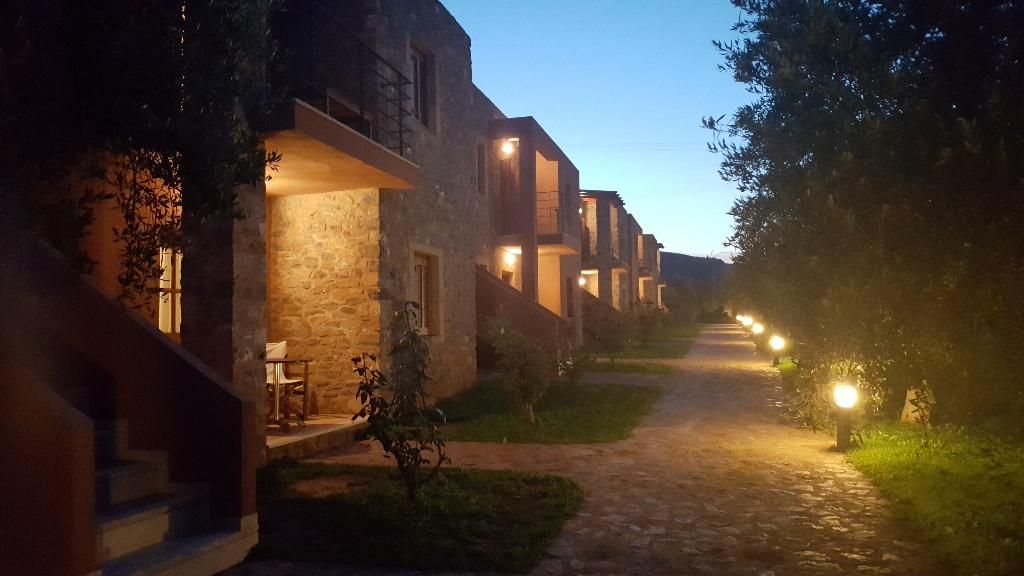 Liotrivi Historical Mansion & Boutique Hotel, foto 13