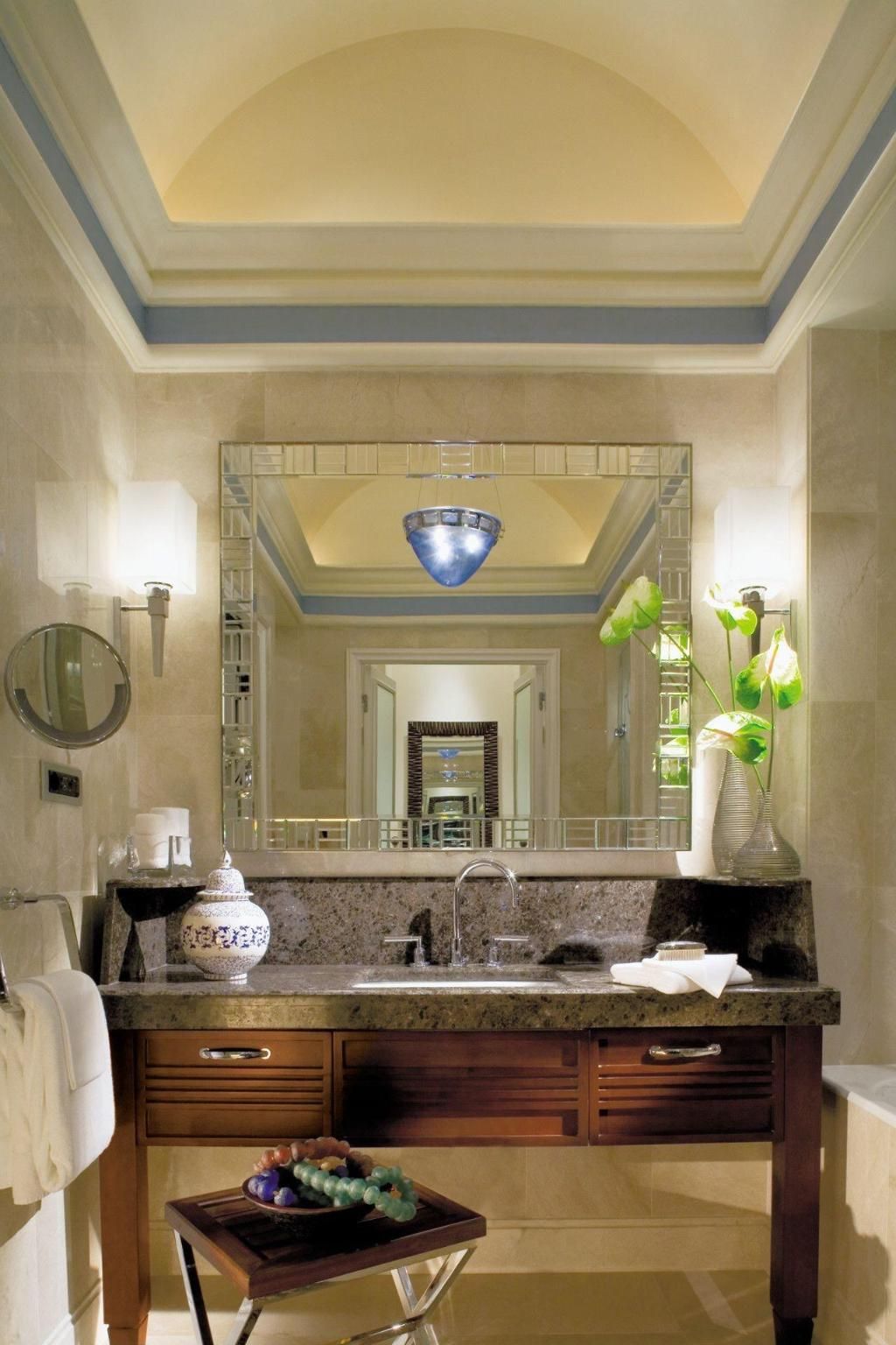 Four Seasons Hotel Istanbul At The Bosphorus, foto 14
