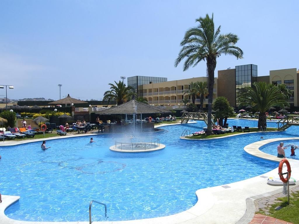 Evenia Olympic Palace, foto 7