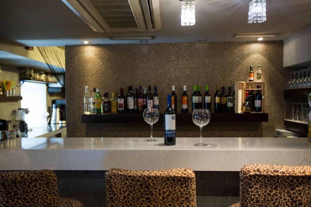 Aion Luxury Hotel, foto 5