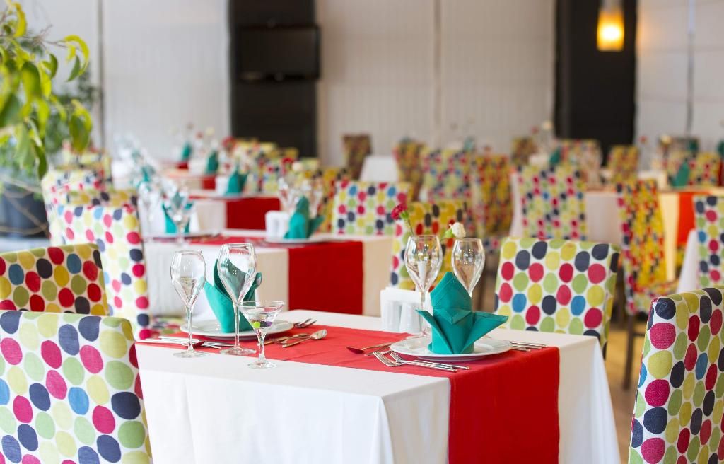 Washington Resort Hotel & SPA, foto 12
