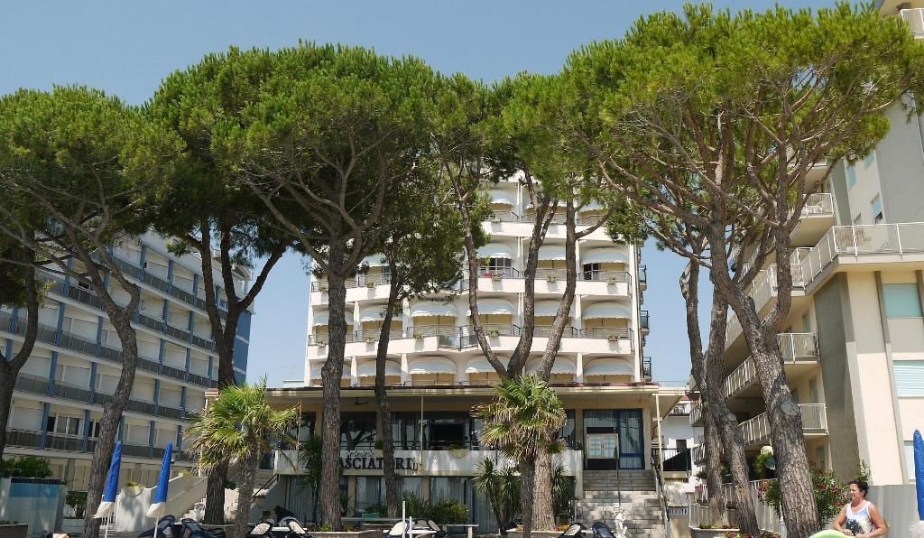 Hotel Ambasciatori Palace, foto 2