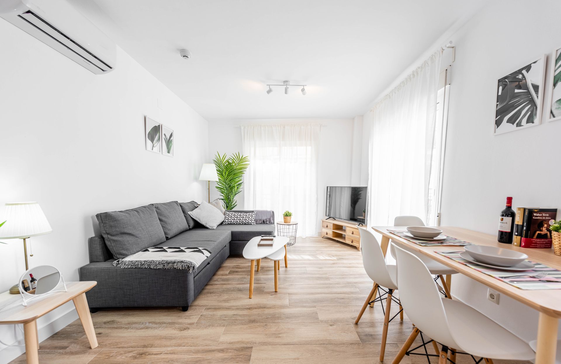 Apartamentos Toboso Plaza, foto 4