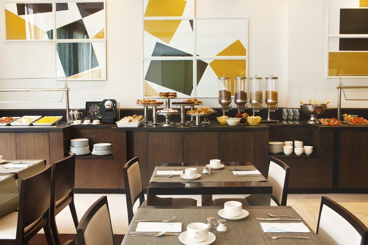 Grupotel Gran Vía 678, foto 6
