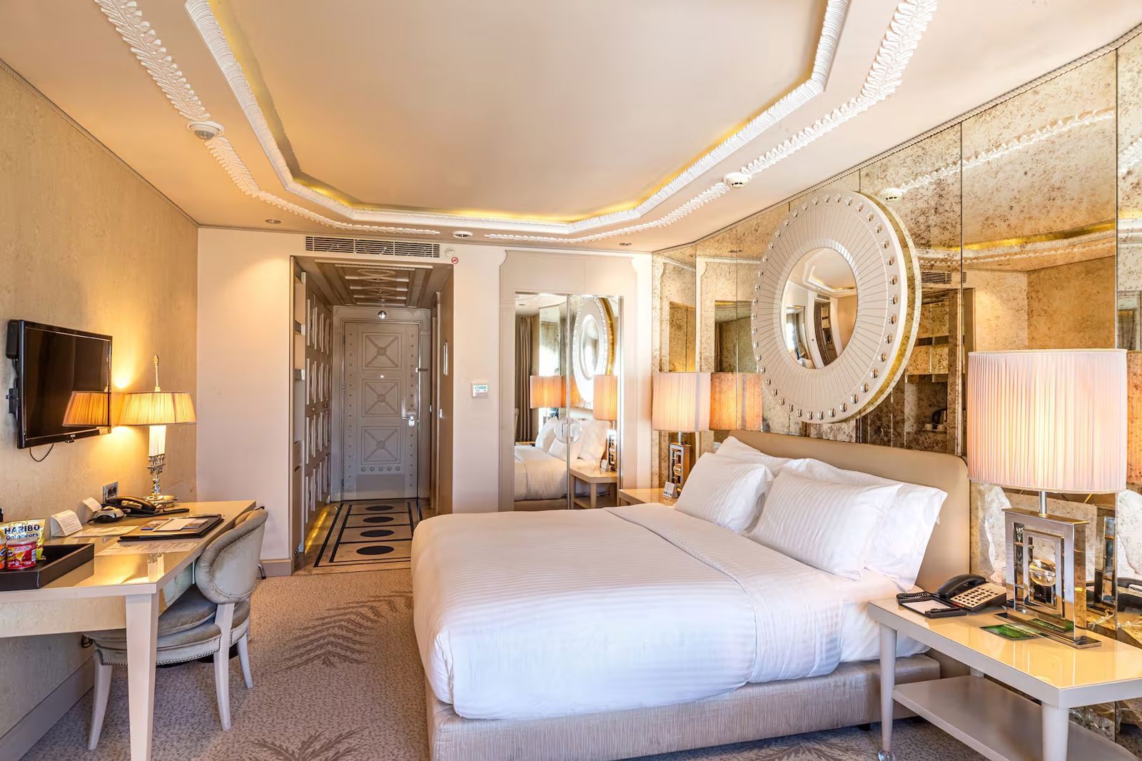 Wyndham Grand Istanbul Kalamis Marina Hotel, foto 3