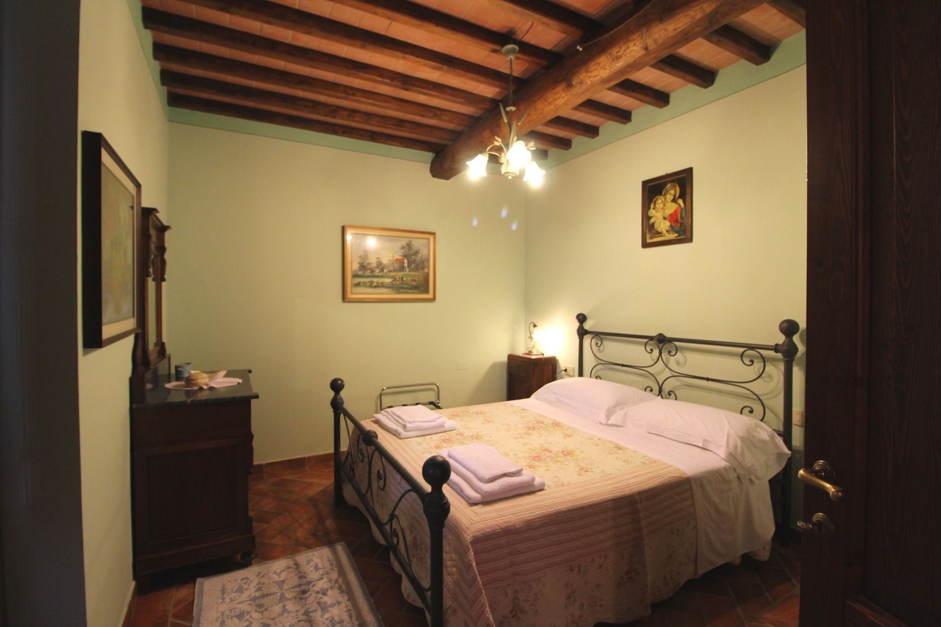Agritourism Ca di Vestro, foto 4