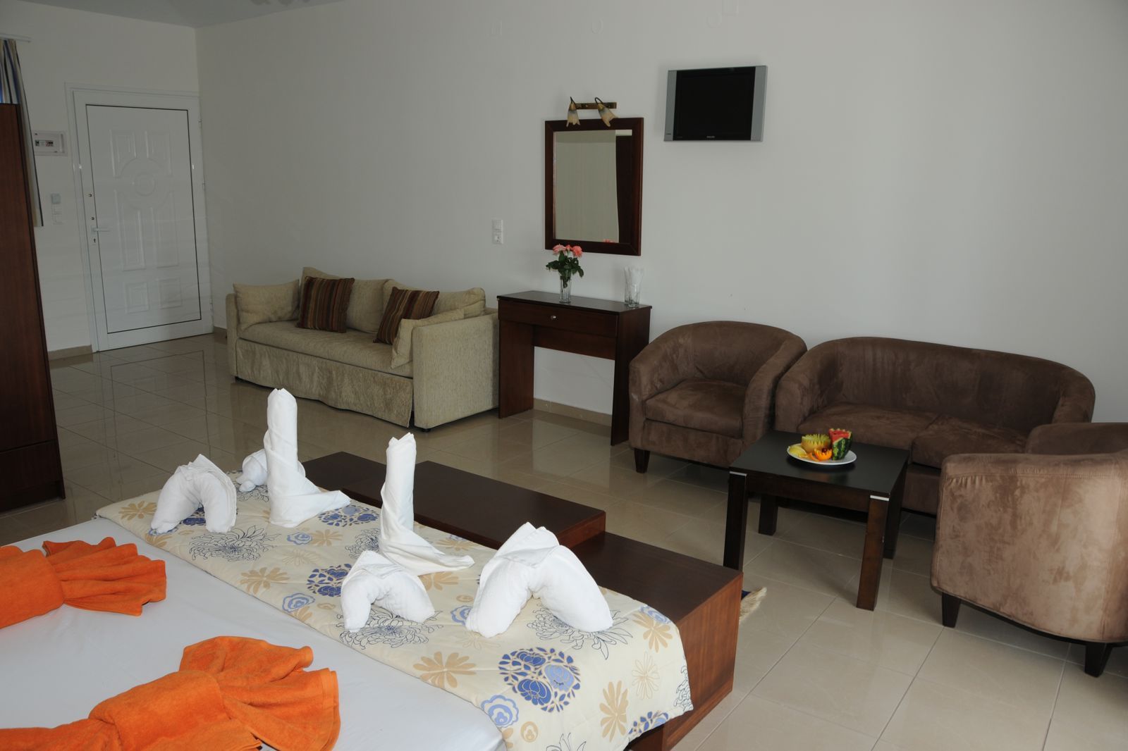 Areti Hotel, foto 7