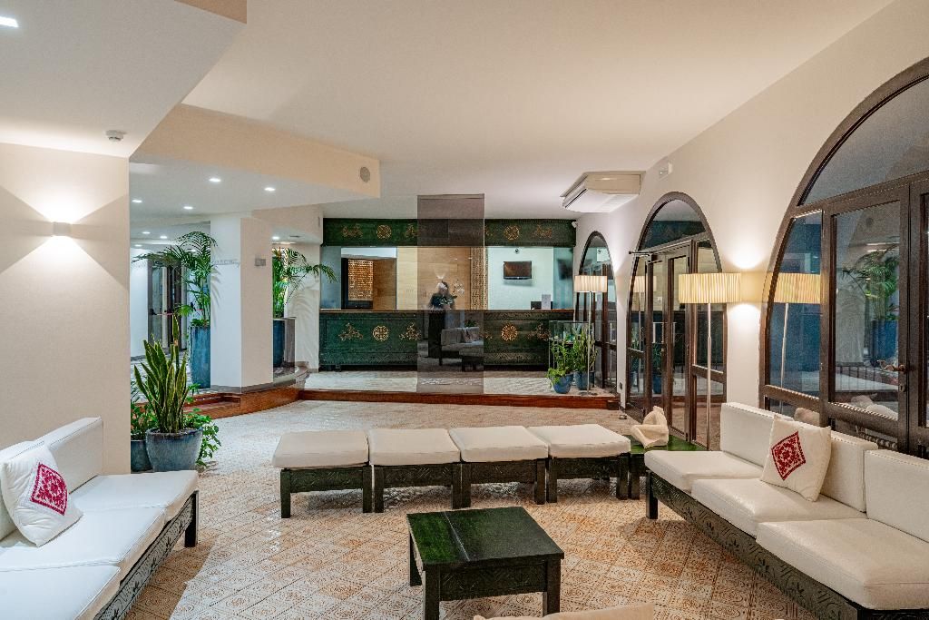 Hotel Calabona, foto 3
