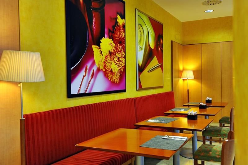 Hotel Puerta Santander, foto 11